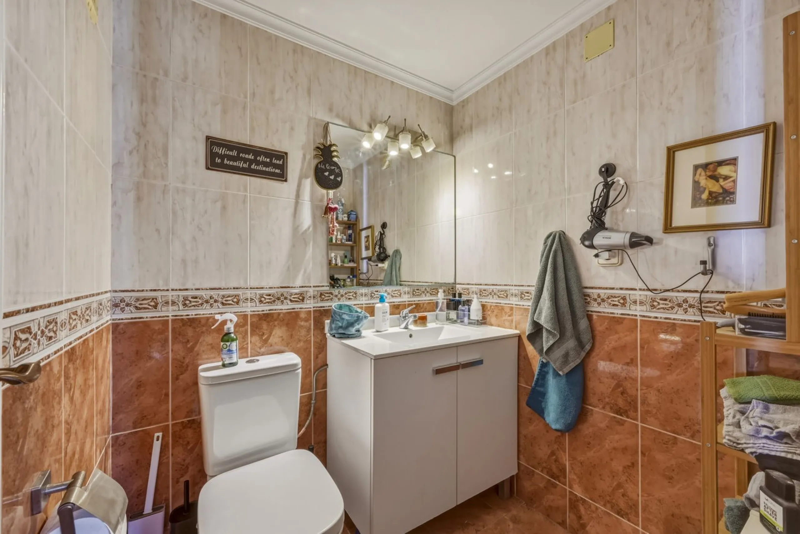 Apartment - Penthouse в продаже в Fuengirola, Málaga. В доме 2 спален и 3 ванных комнат. Площадь дома 140 м²