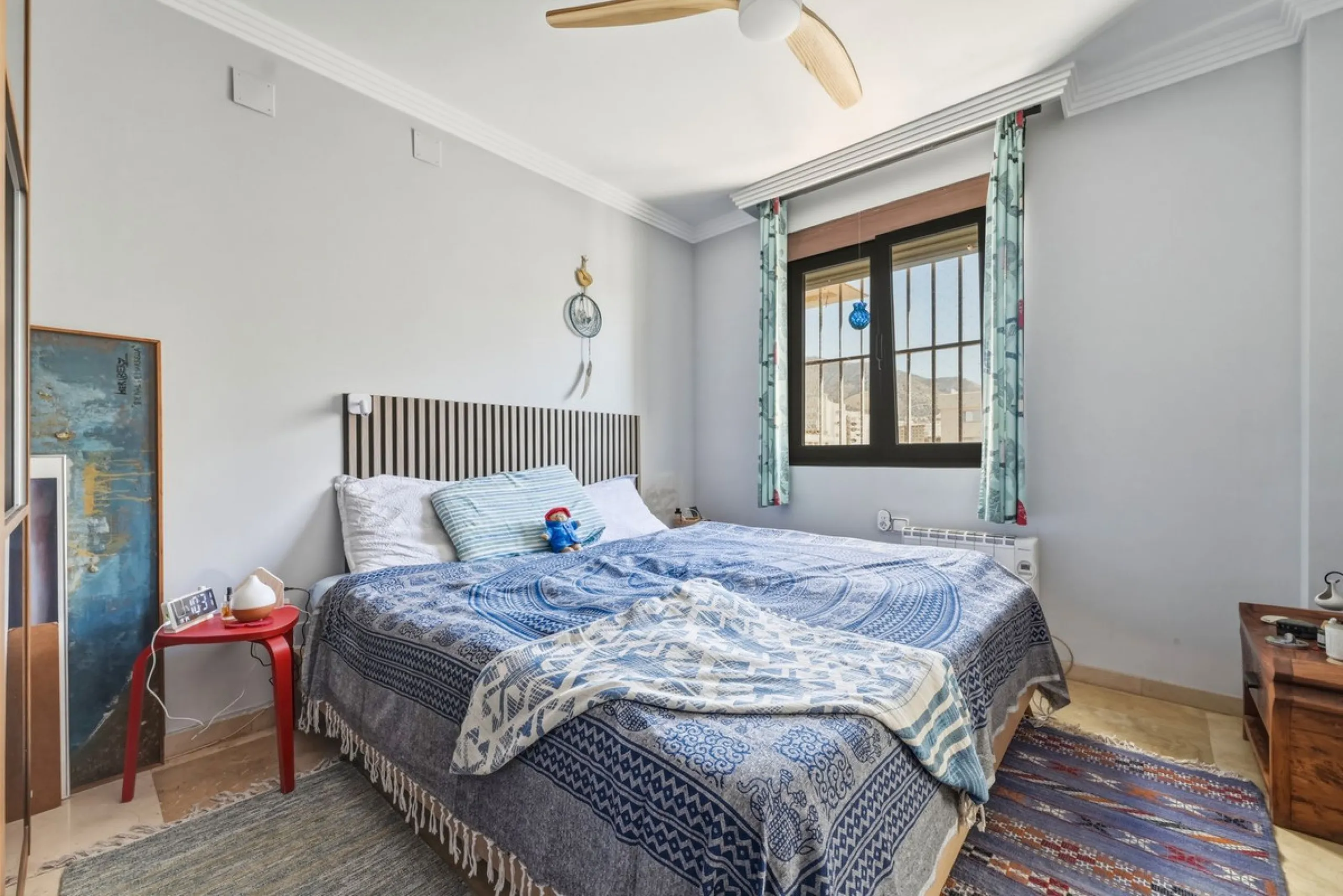 Apartment - Penthouse в продаже в Fuengirola, Málaga. В доме 2 спален и 3 ванных комнат. Площадь дома 140 м²