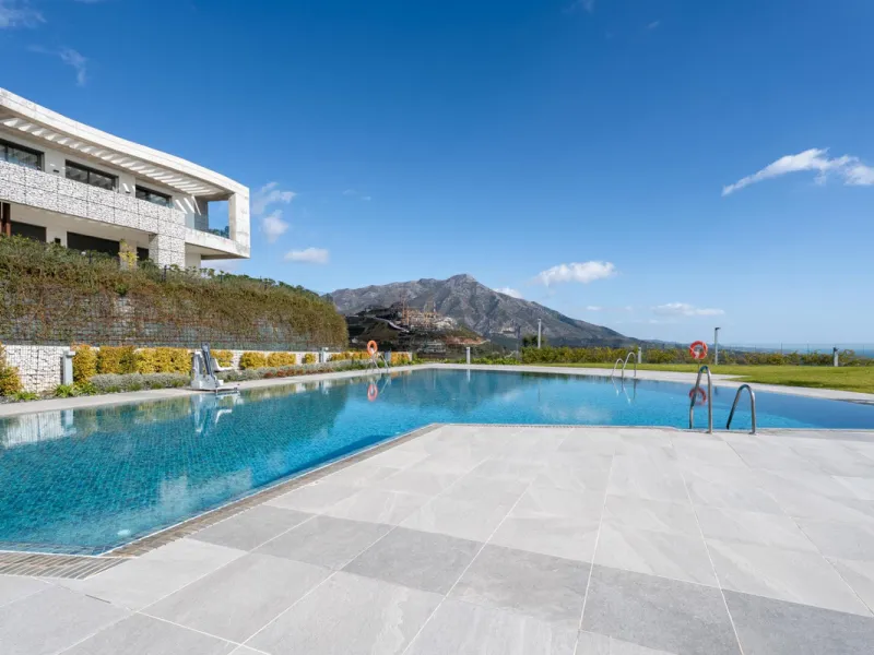 Quercus – Real de La Quinta, Marbella | Benahavís