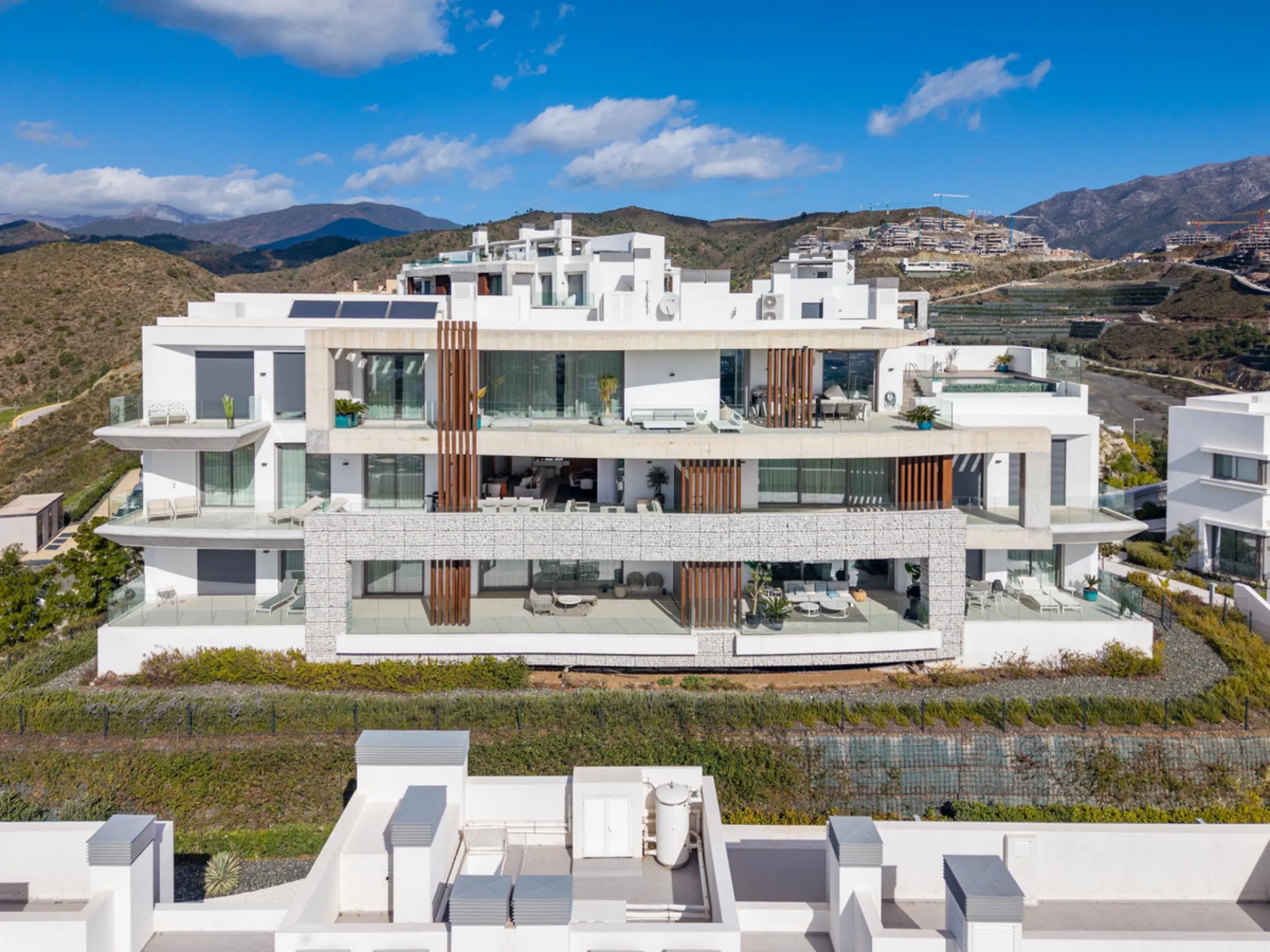 Quercus – Real de La Quinta, Marbella | Benahavís