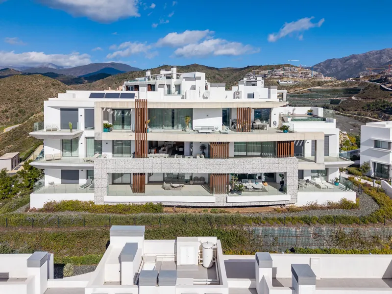 Quercus – Real de La Quinta, Marbella | Benahavís