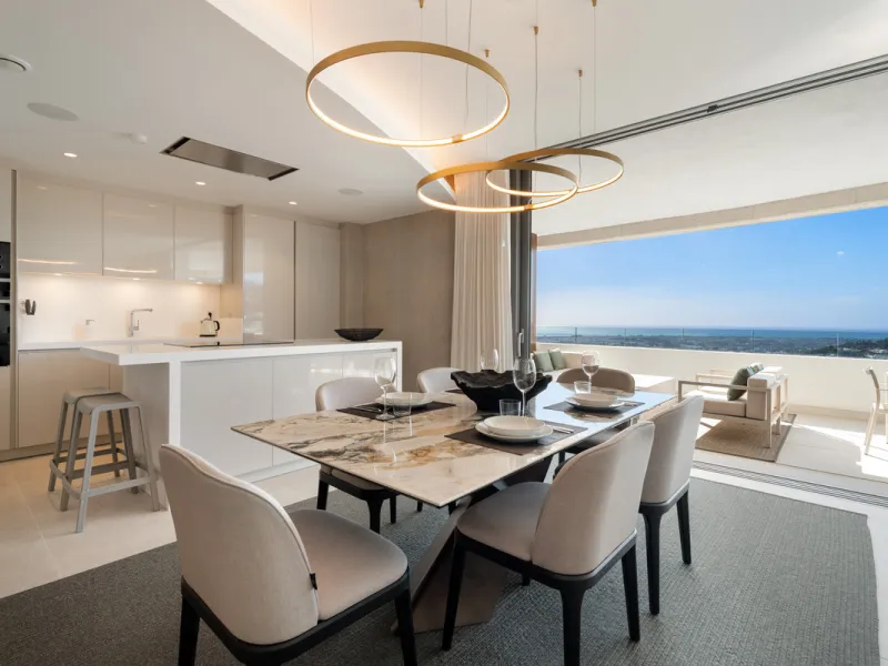 Quercus – Real de La Quinta, Marbella | Benahavís