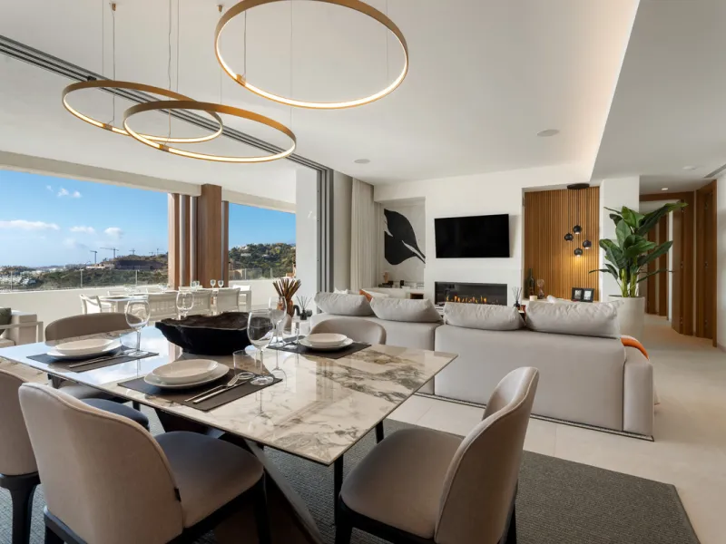 Quercus – Real de La Quinta, Marbella | Benahavís