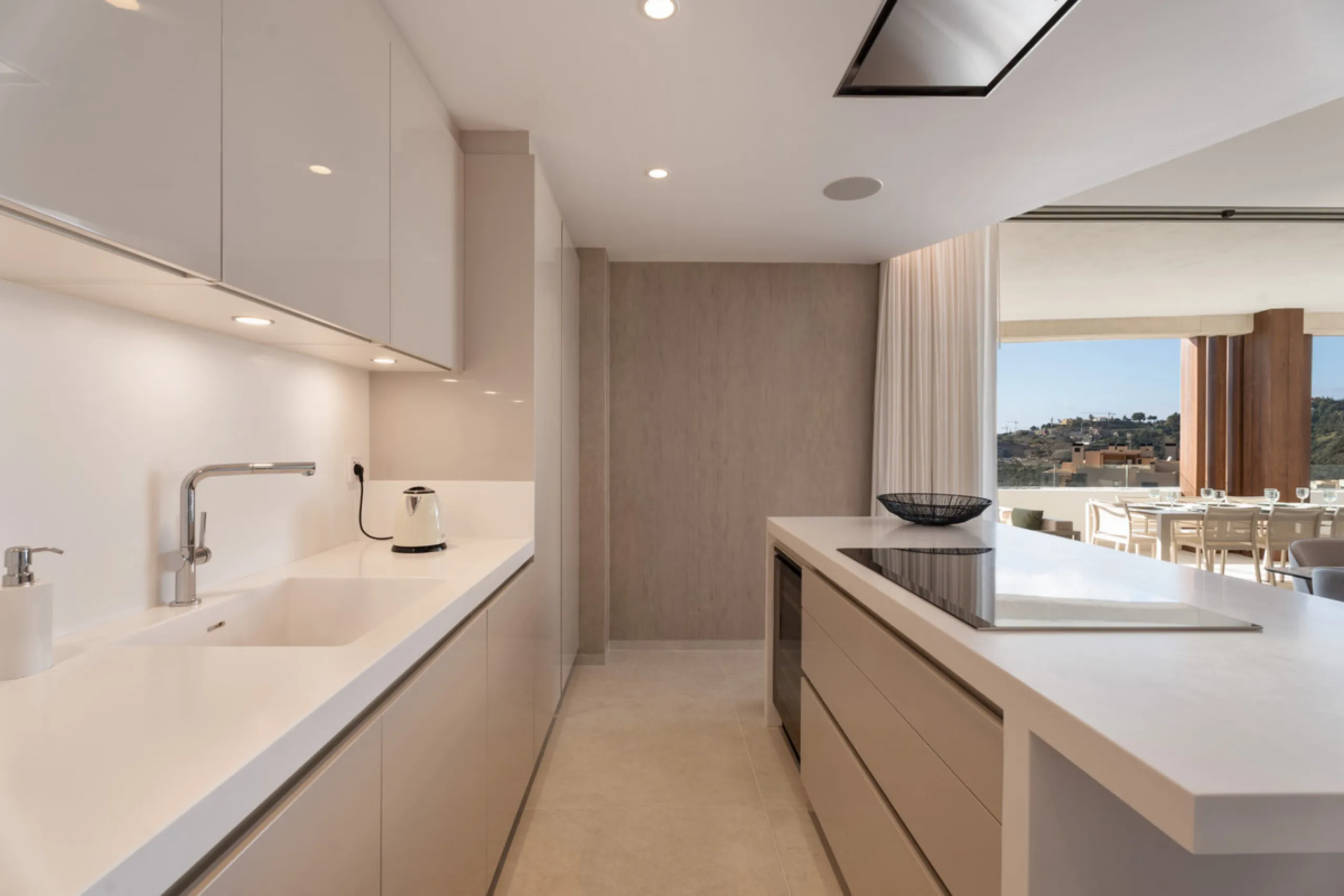 Quercus – Real de La Quinta, Marbella | Benahavís
