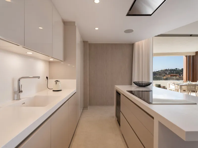 Quercus – Real de La Quinta, Marbella | Benahavís