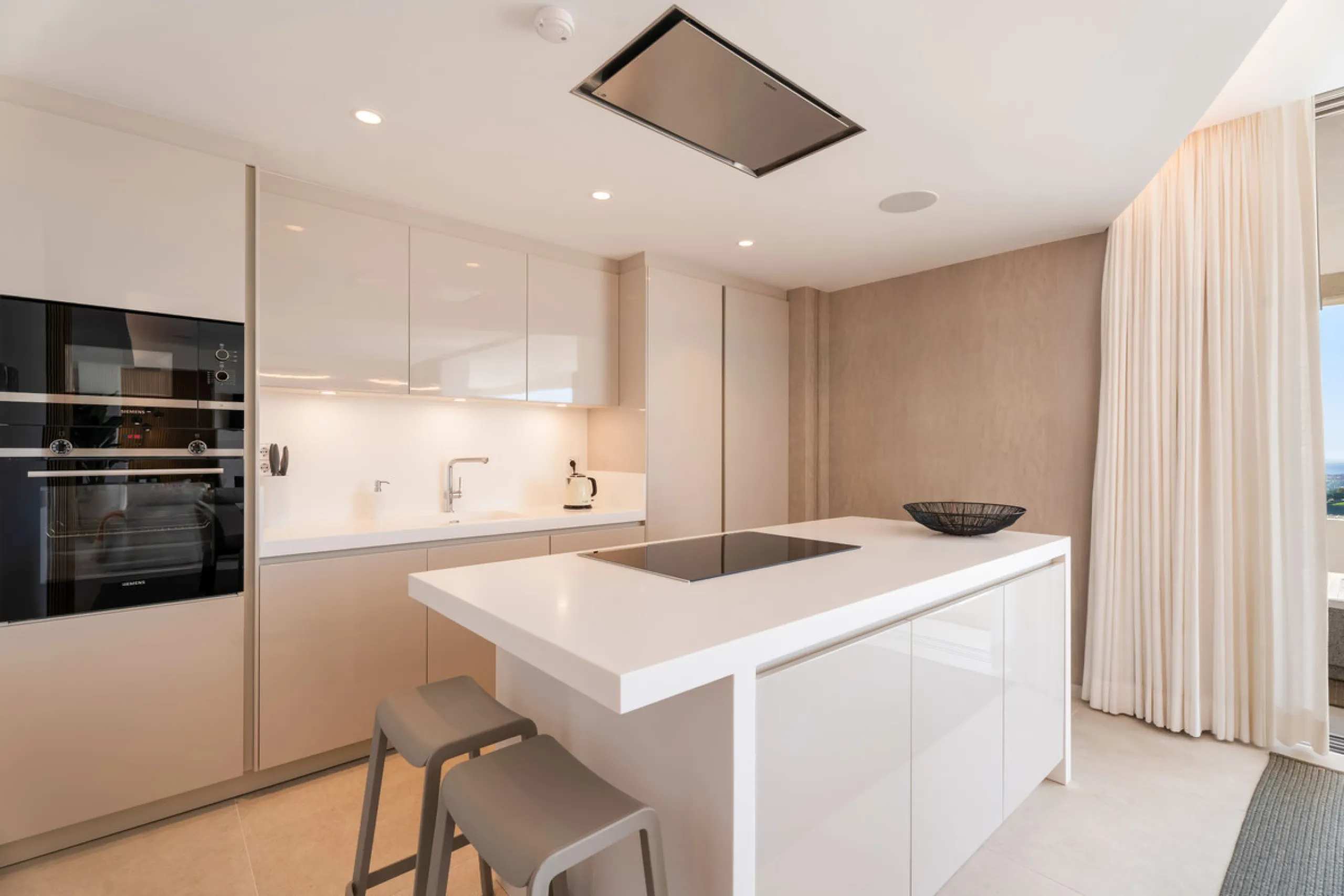 Quercus – Real de La Quinta, Marbella | Benahavís