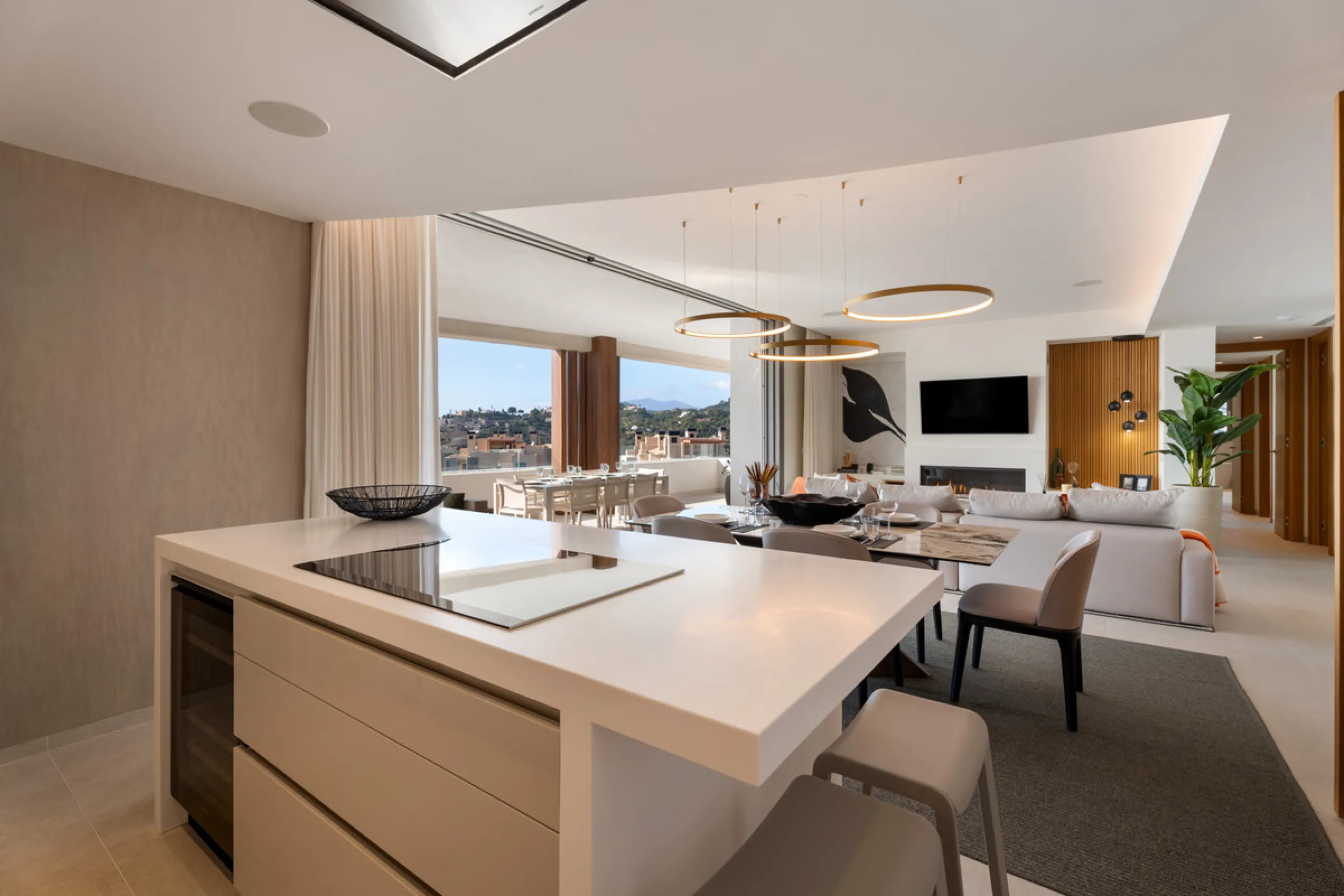 Quercus – Real de La Quinta, Marbella | Benahavís