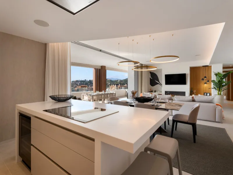 Quercus – Real de La Quinta, Marbella | Benahavís