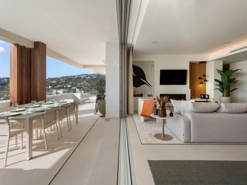 Quercus – Real de La Quinta, Marbella | Benahavís
