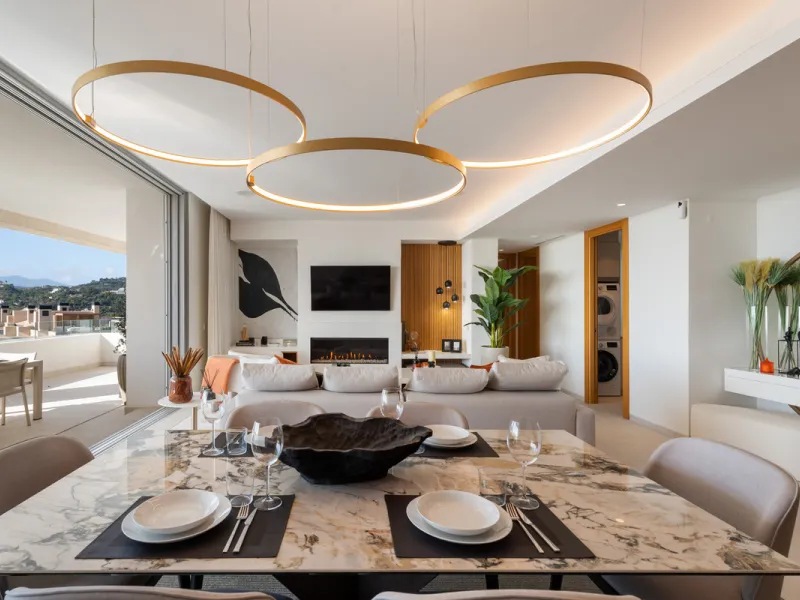 Quercus – Real de La Quinta, Marbella | Benahavís