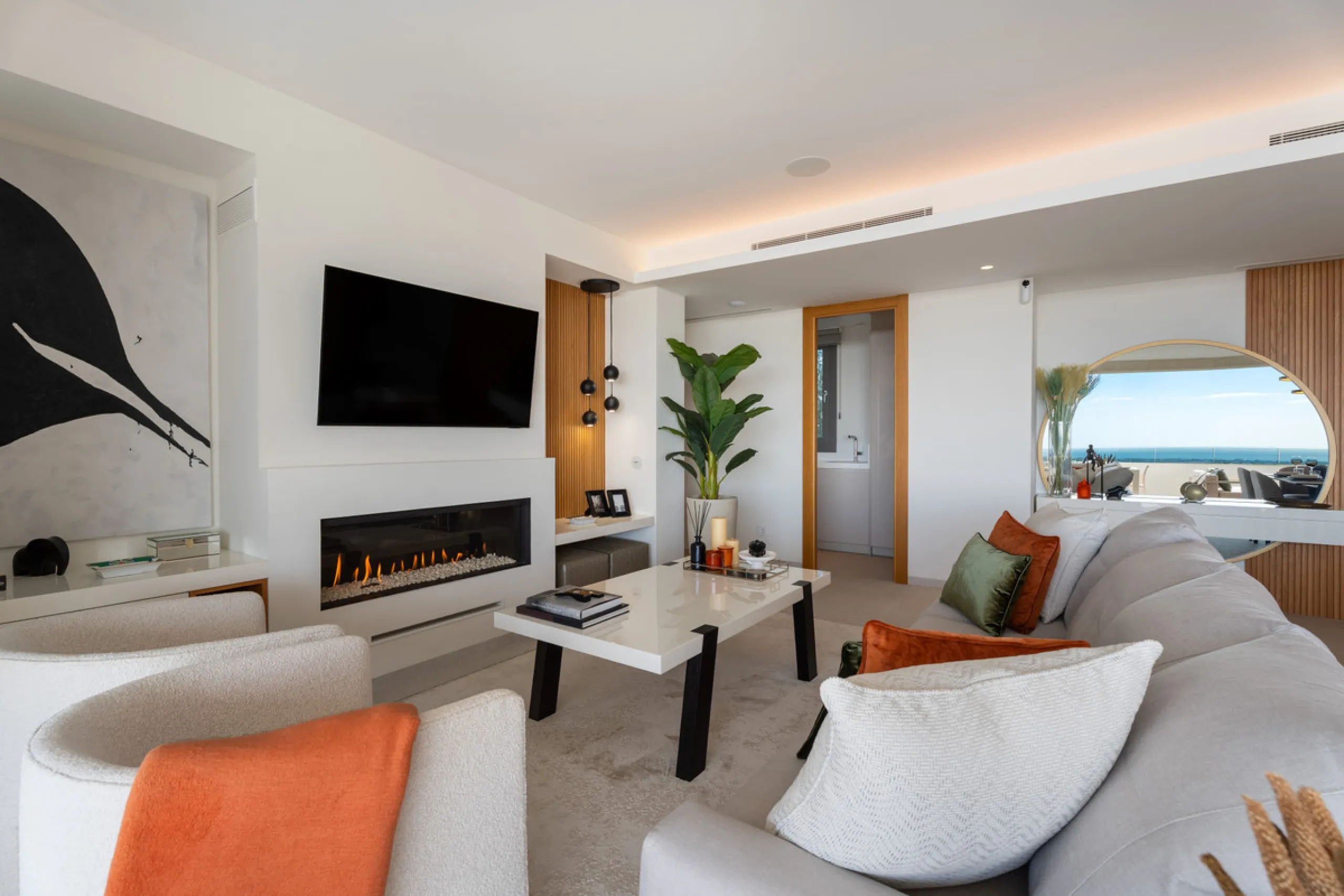 Quercus – Real de La Quinta, Marbella | Benahavís