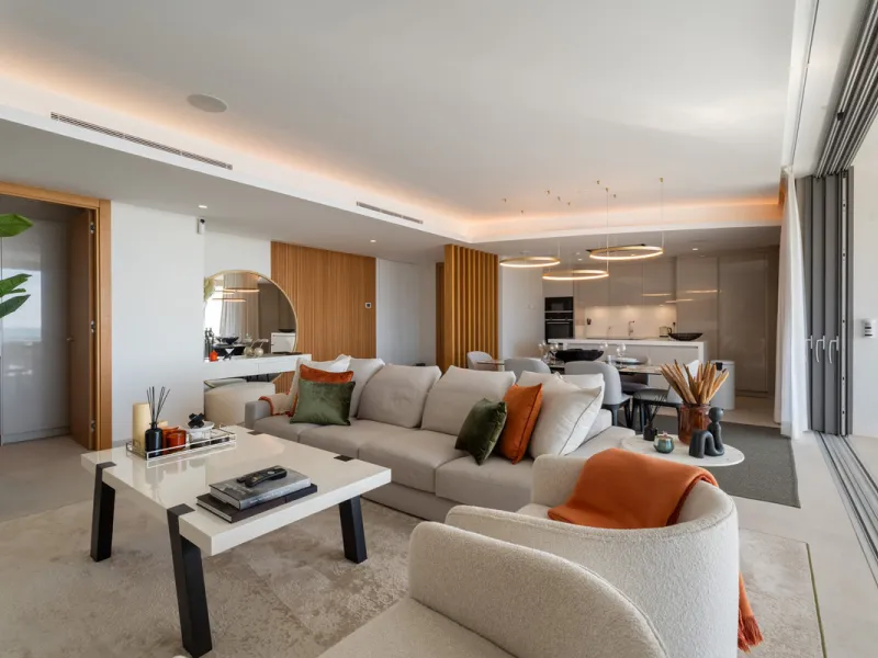 Quercus – Real de La Quinta, Marbella | Benahavís