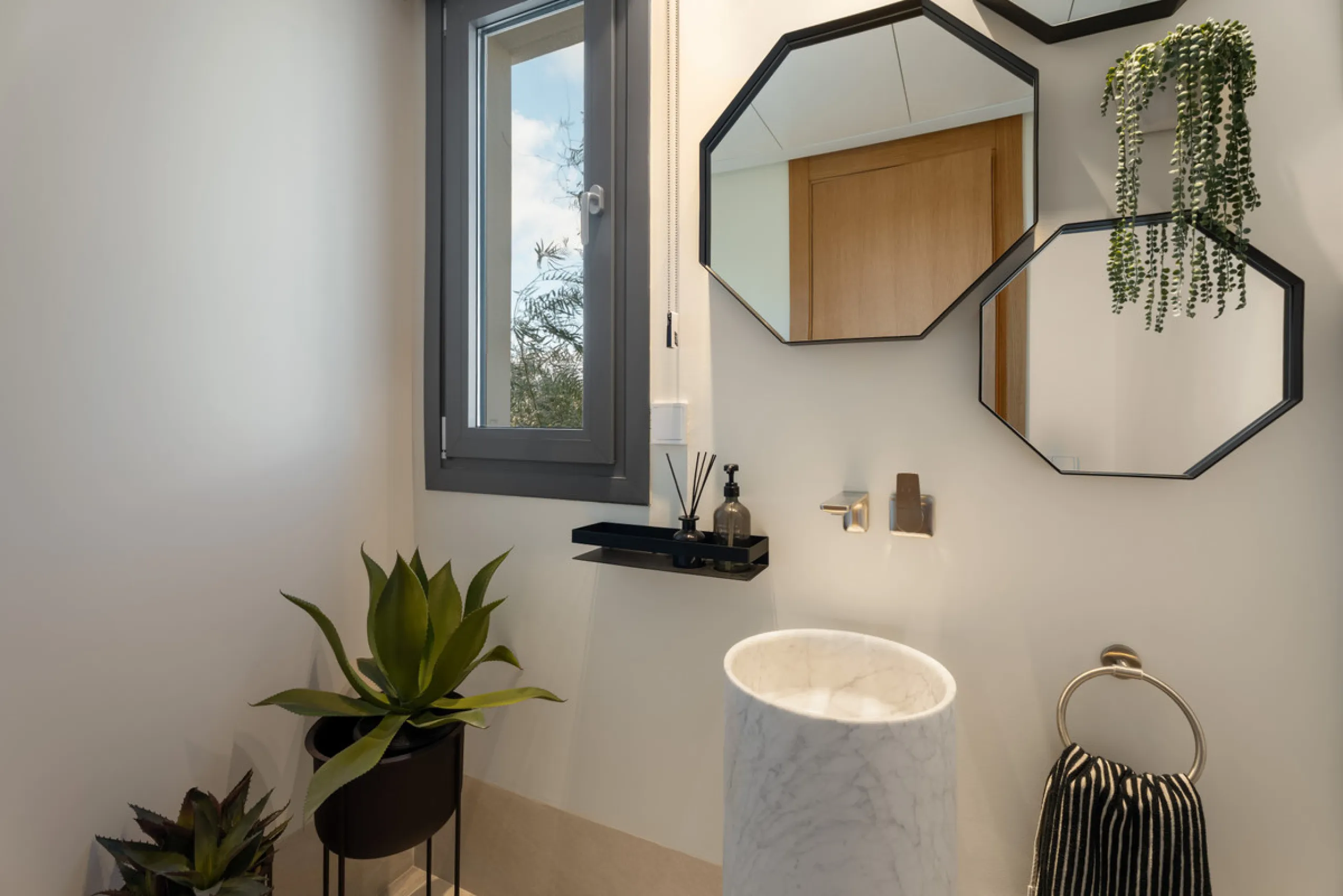 Quercus – Real de La Quinta, Marbella | Benahavís