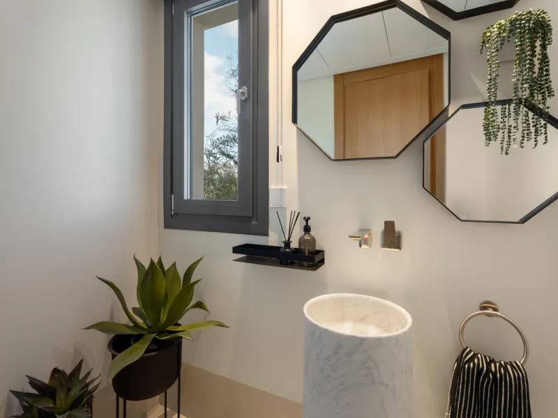 Quercus – Real de La Quinta, Marbella | Benahavís