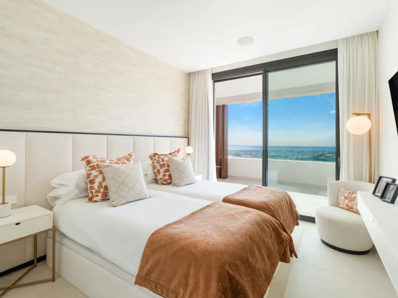 Quercus – Real de La Quinta, Marbella | Benahavís