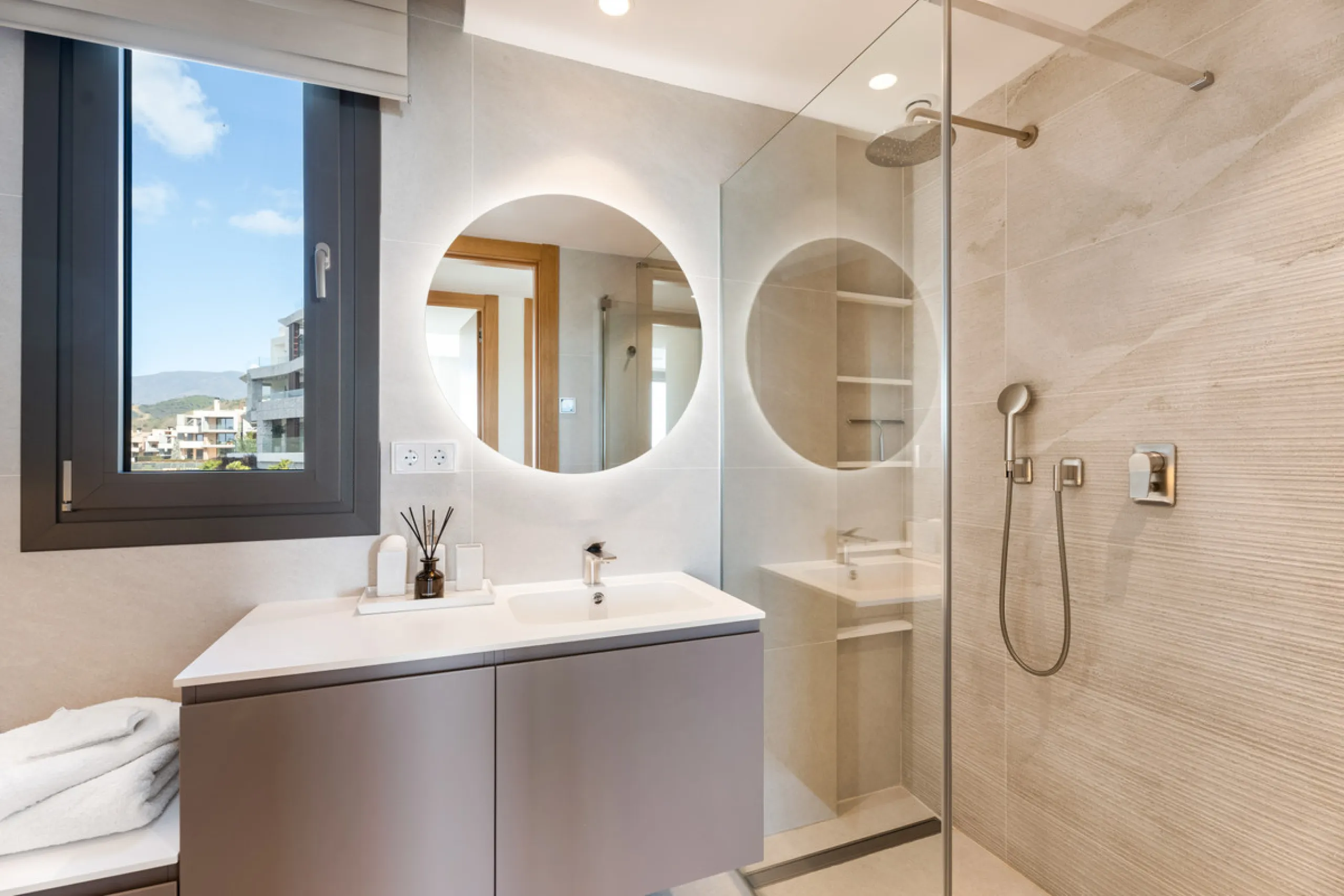 Quercus – Real de La Quinta, Marbella | Benahavís