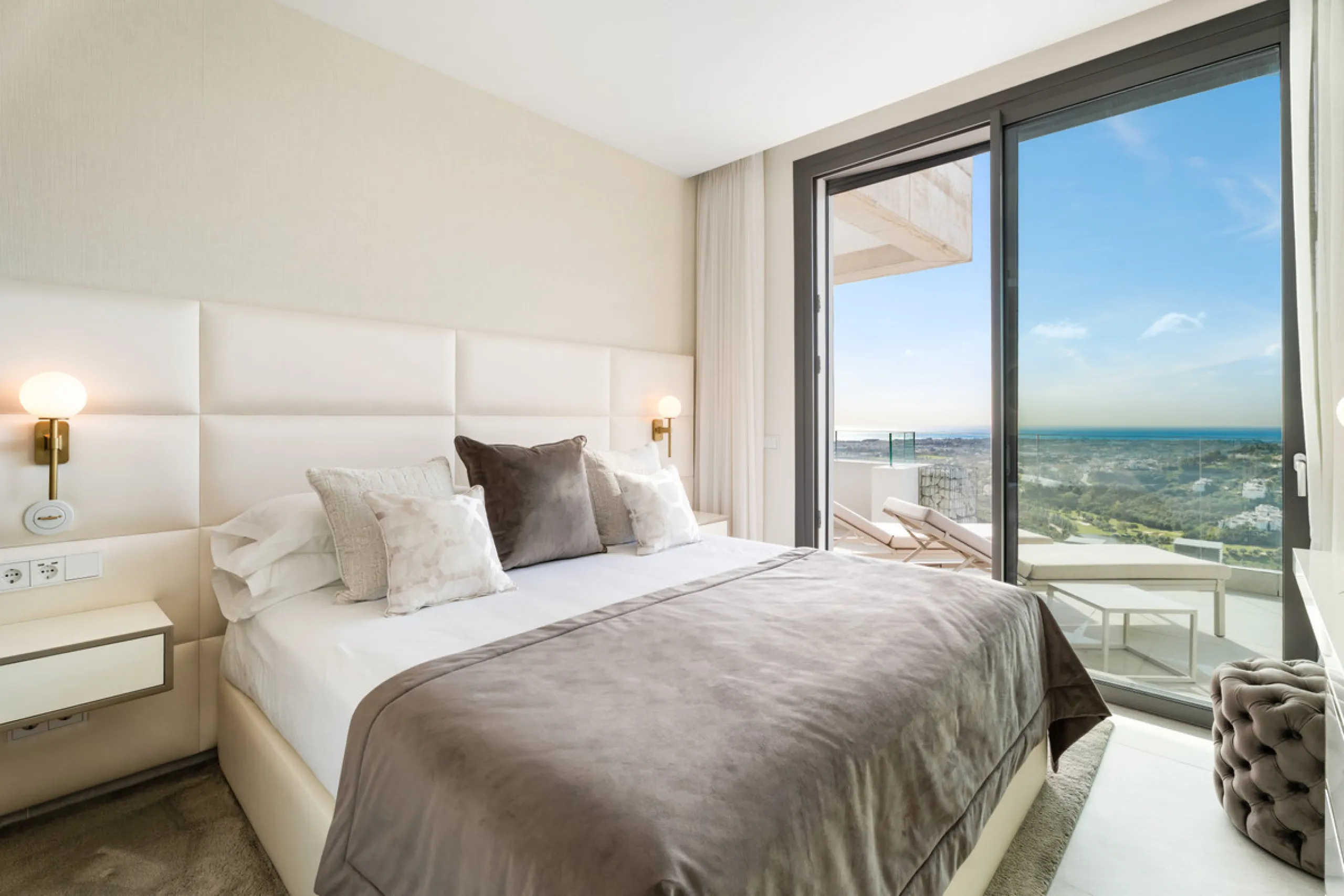 Quercus – Real de La Quinta, Marbella | Benahavís