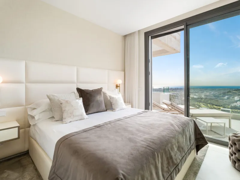 Quercus – Real de La Quinta, Marbella | Benahavís