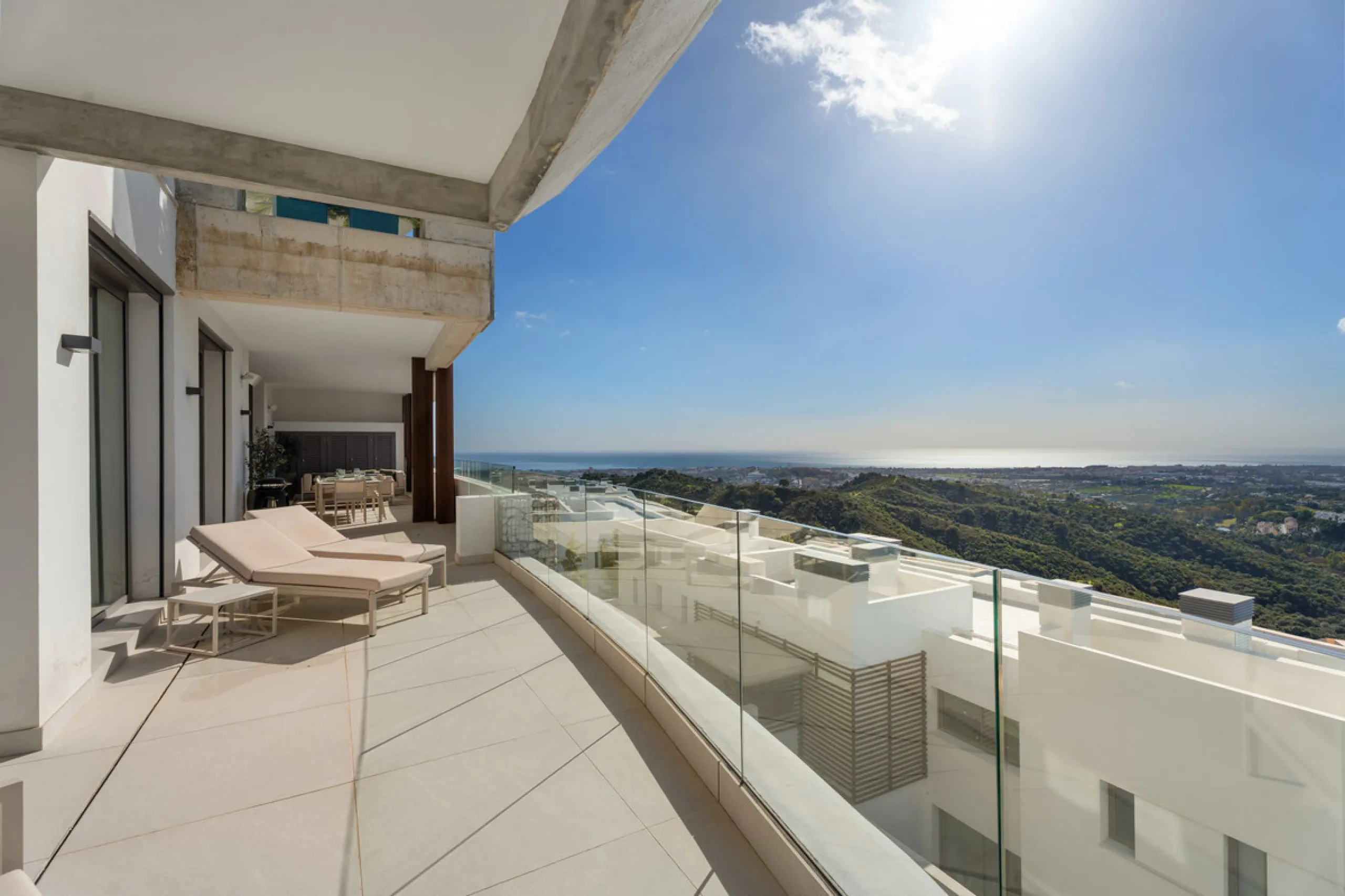 Quercus – Real de La Quinta, Marbella | Benahavís
