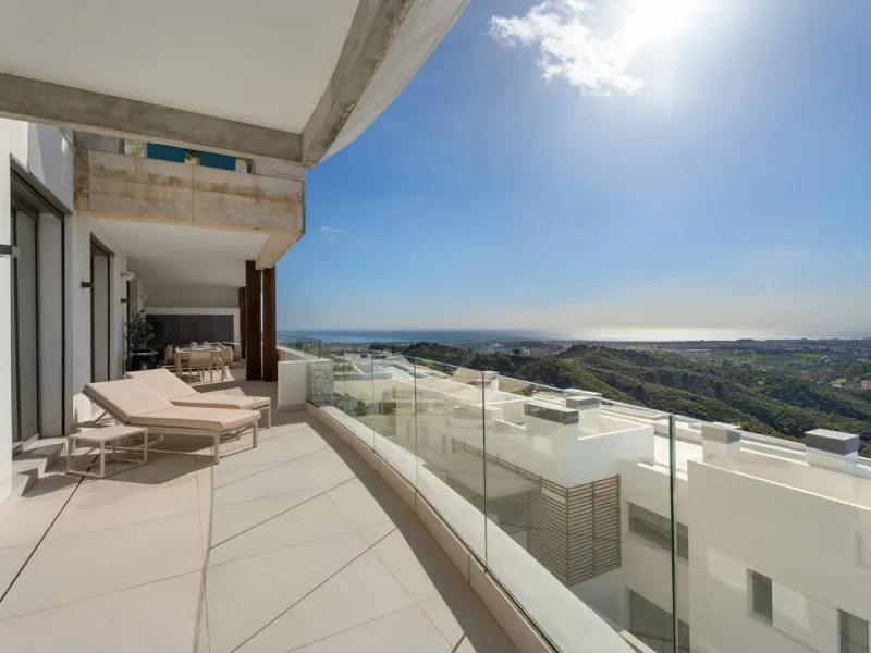 Quercus – Real de La Quinta, Marbella | Benahavís