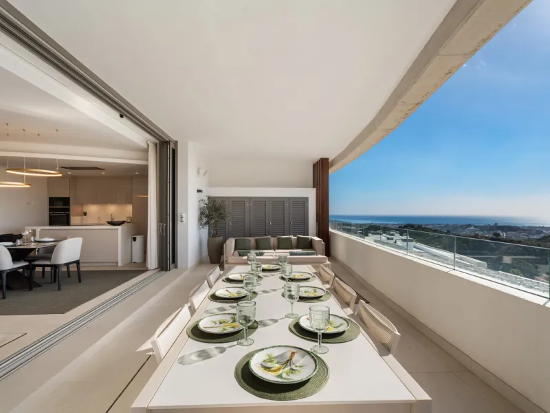 Quercus – Real de La Quinta, Marbella | Benahavís