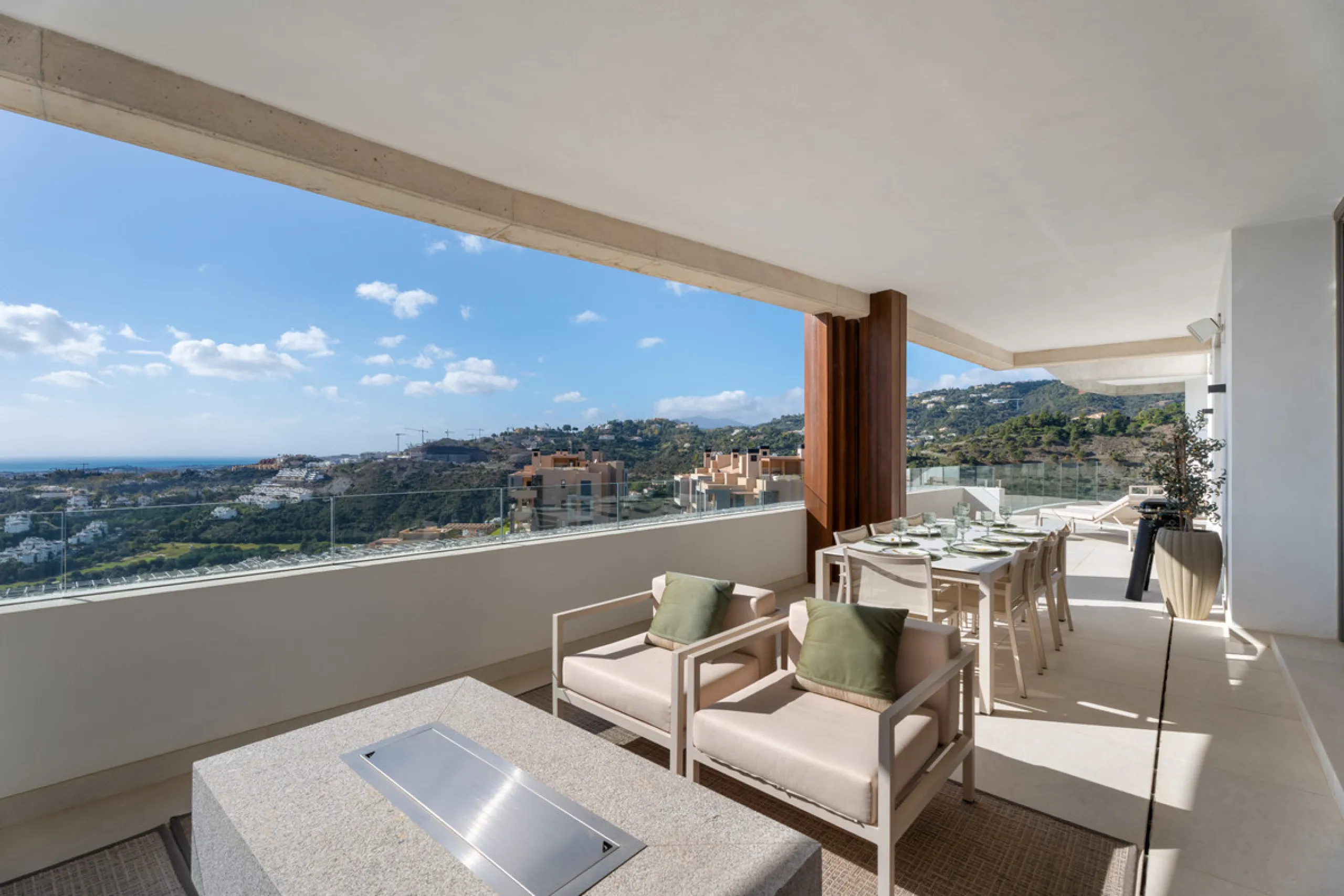 Quercus – Real de La Quinta, Marbella | Benahavís
