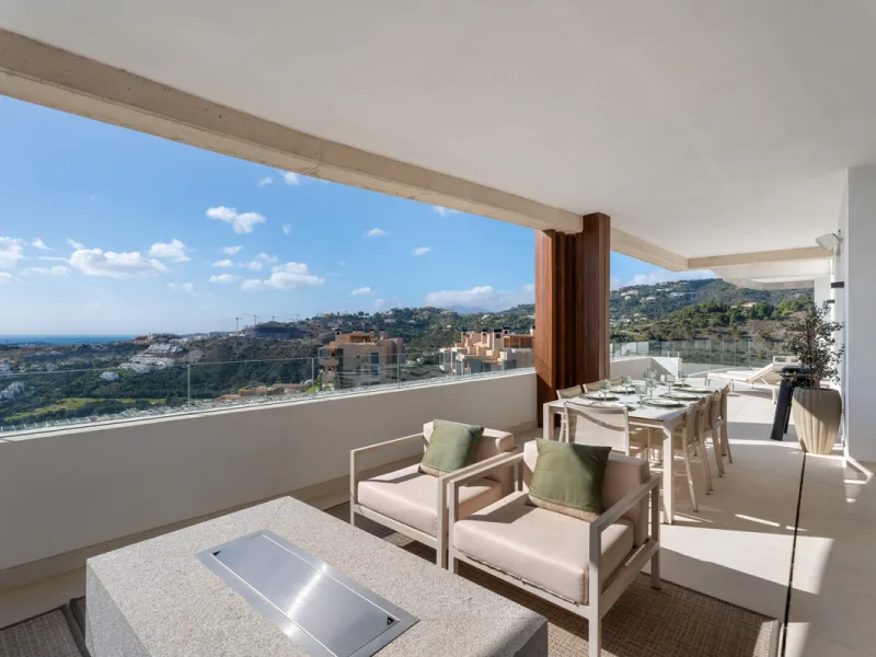 Quercus – Real de La Quinta, Marbella | Benahavís