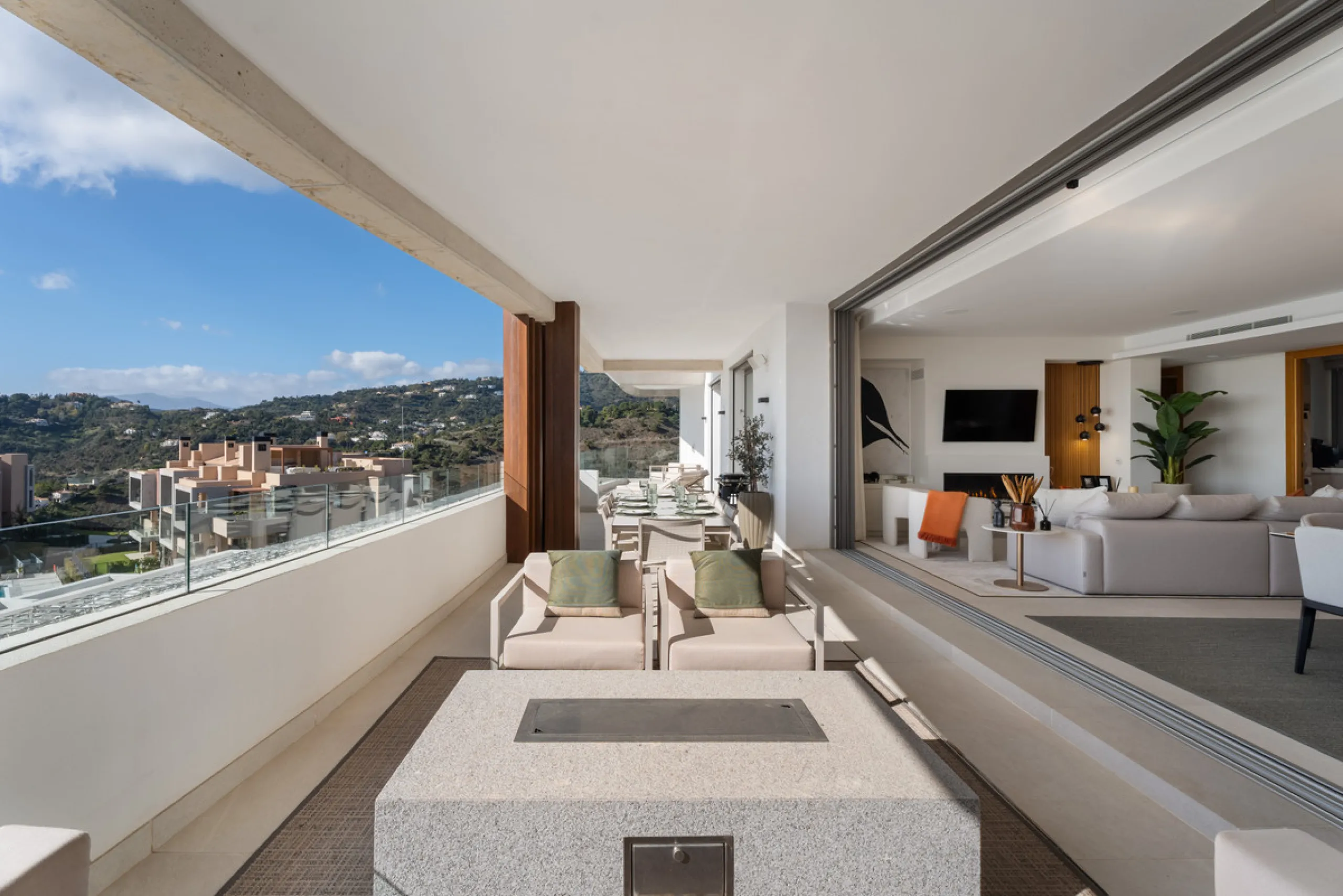 Quercus – Real de La Quinta, Marbella | Benahavís