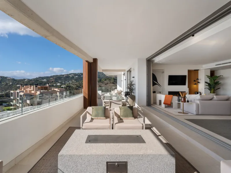 Quercus – Real de La Quinta, Marbella | Benahavís