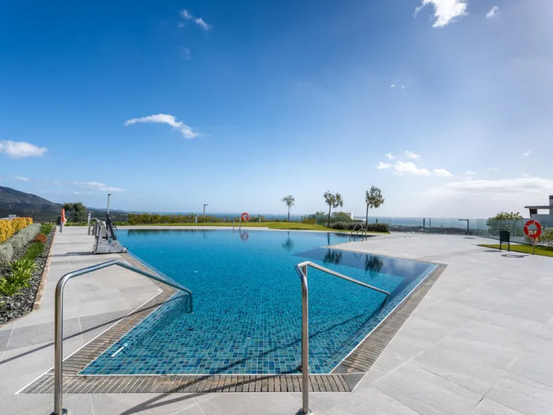 Quercus – Real de La Quinta, Marbella | Benahavís