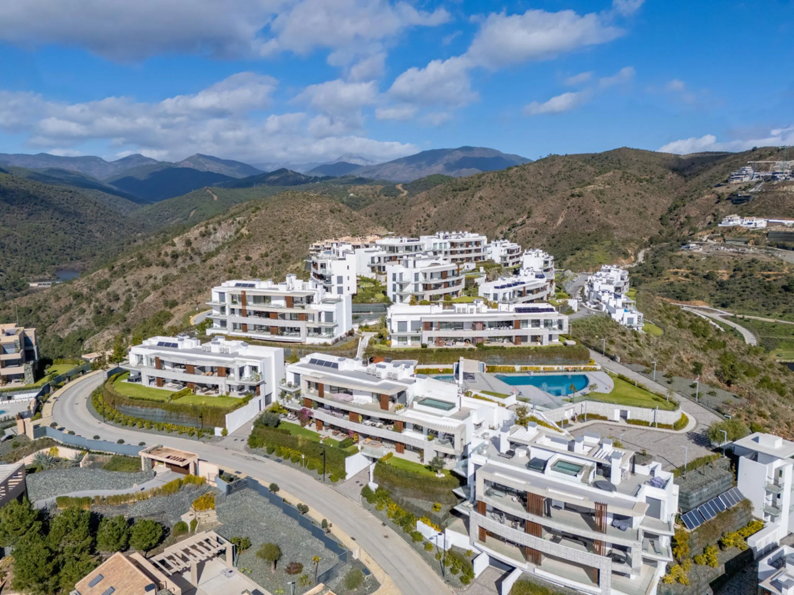 Quercus – Real de La Quinta, Marbella | Benahavís