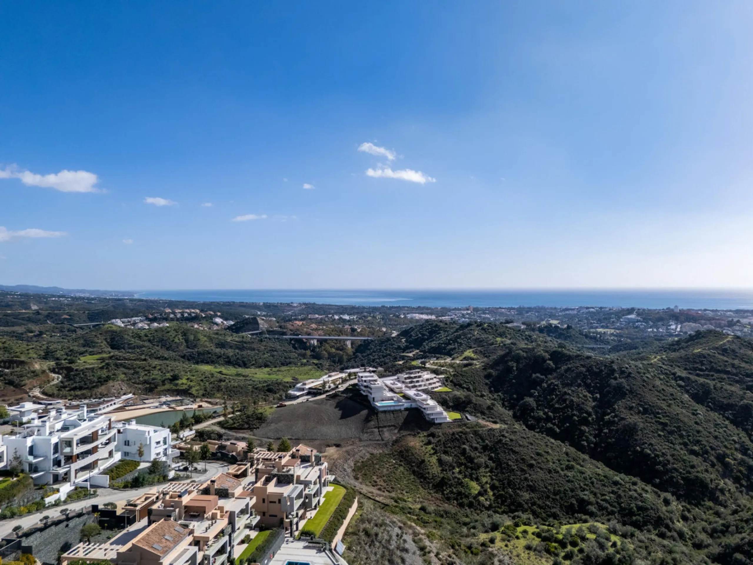 Quercus – Real de La Quinta, Marbella | Benahavís