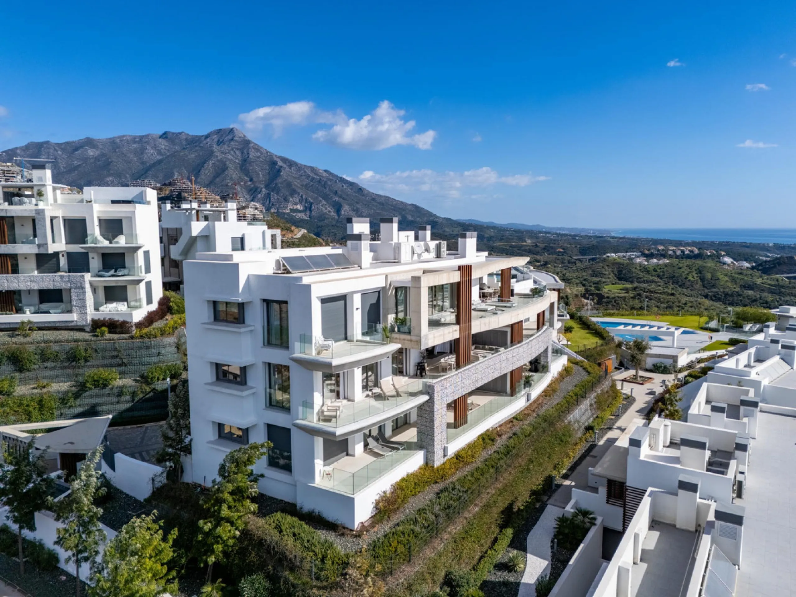 Quercus – Real de La Quinta, Marbella | Benahavís