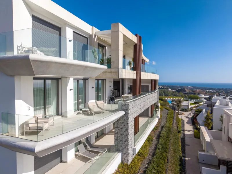 Quercus – Real de La Quinta, Marbella | Benahavís
