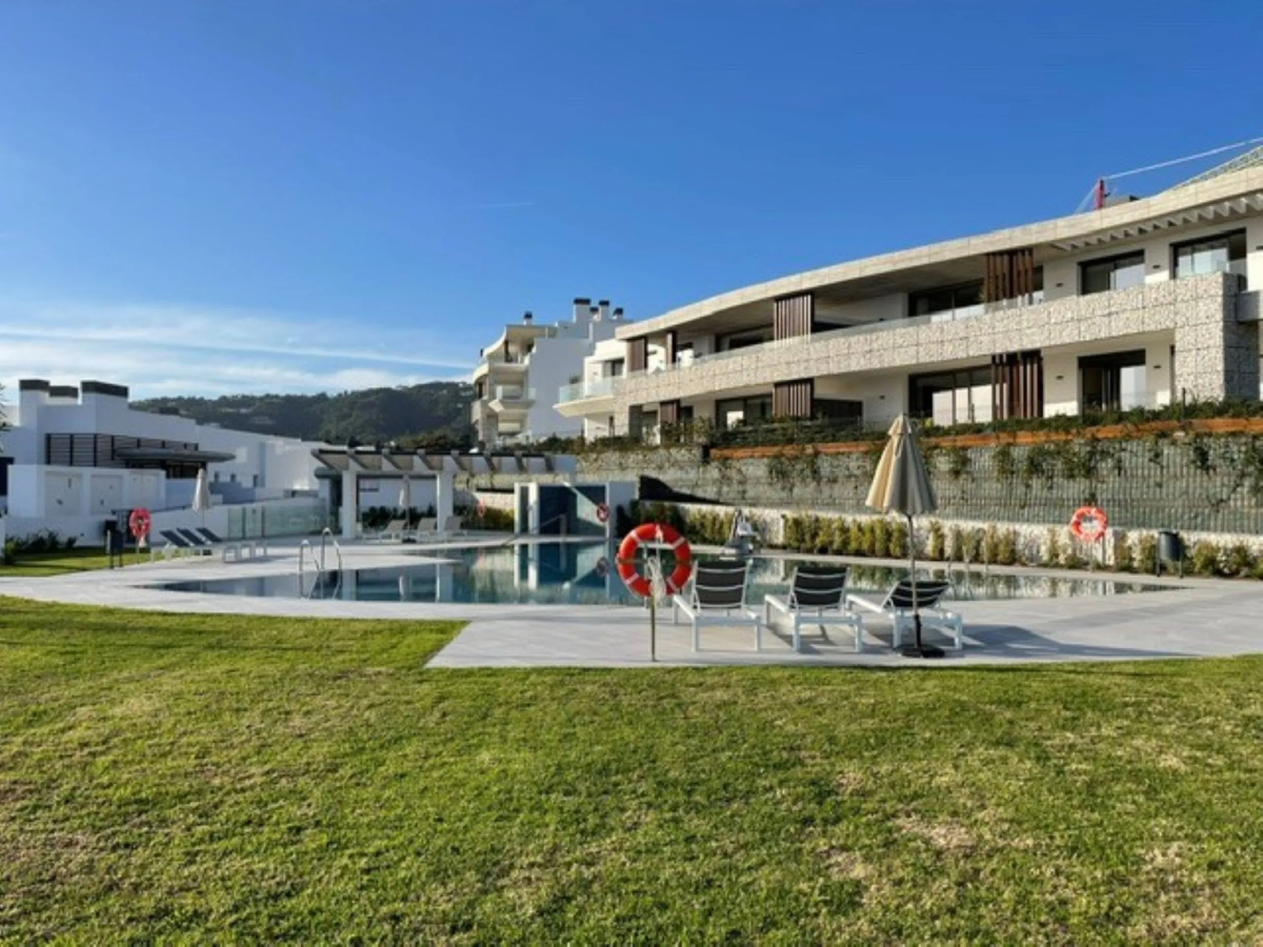 Quercus – Real de La Quinta, Marbella | Benahavís