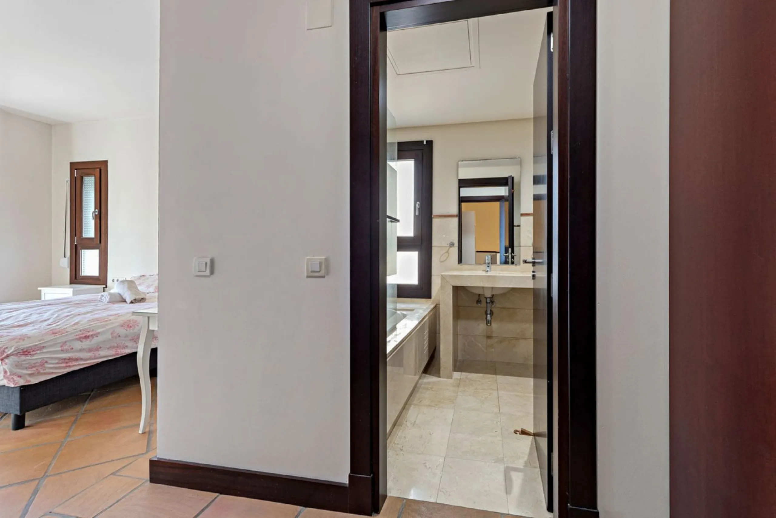 Exclusive property just a 3-minute walk from the centre of Benahavís