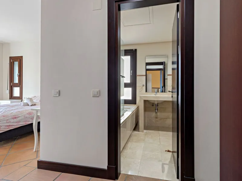 Exclusive property just a 3-minute walk from the centre of Benahavís