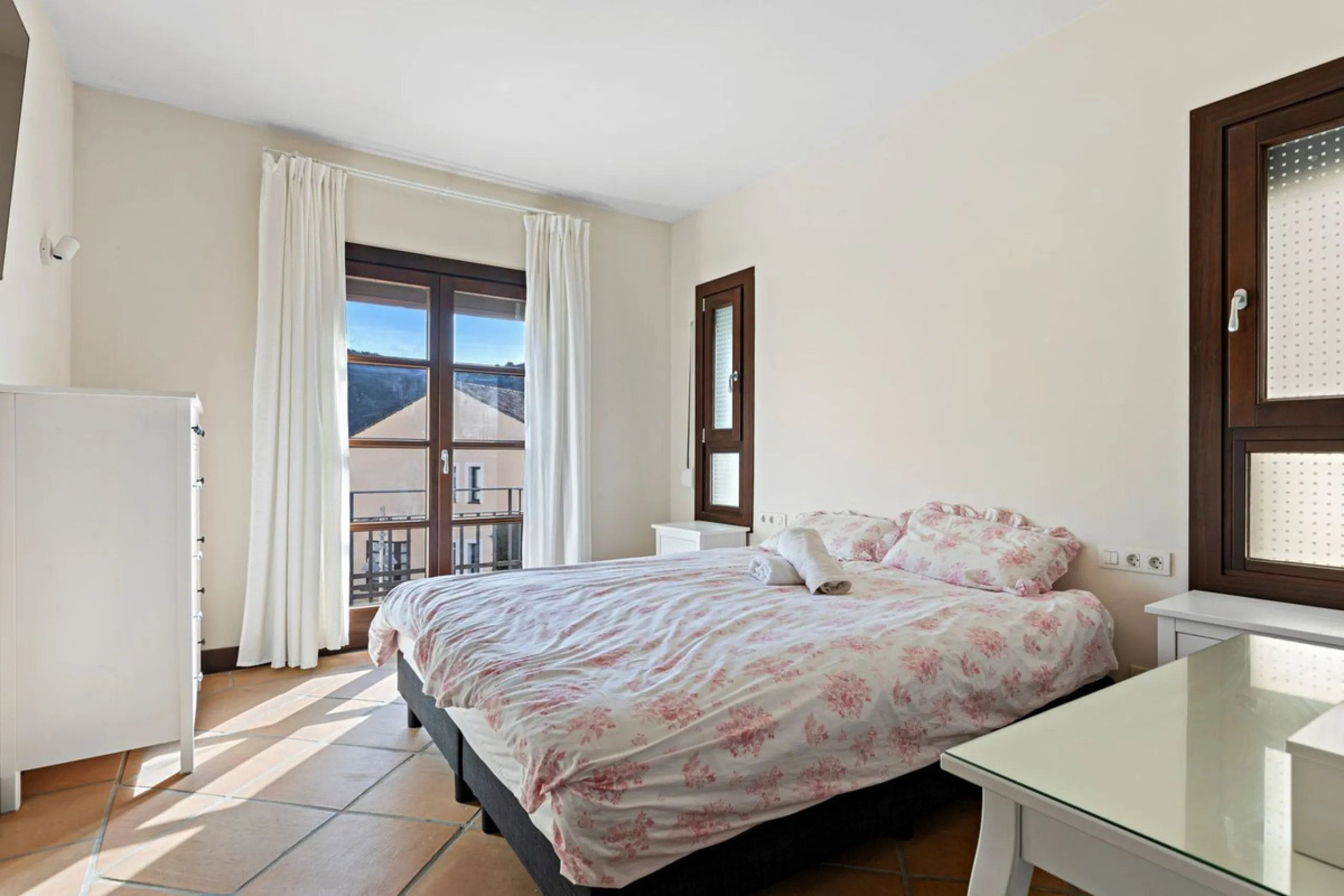 Exclusive property just a 3-minute walk from the centre of Benahavís
