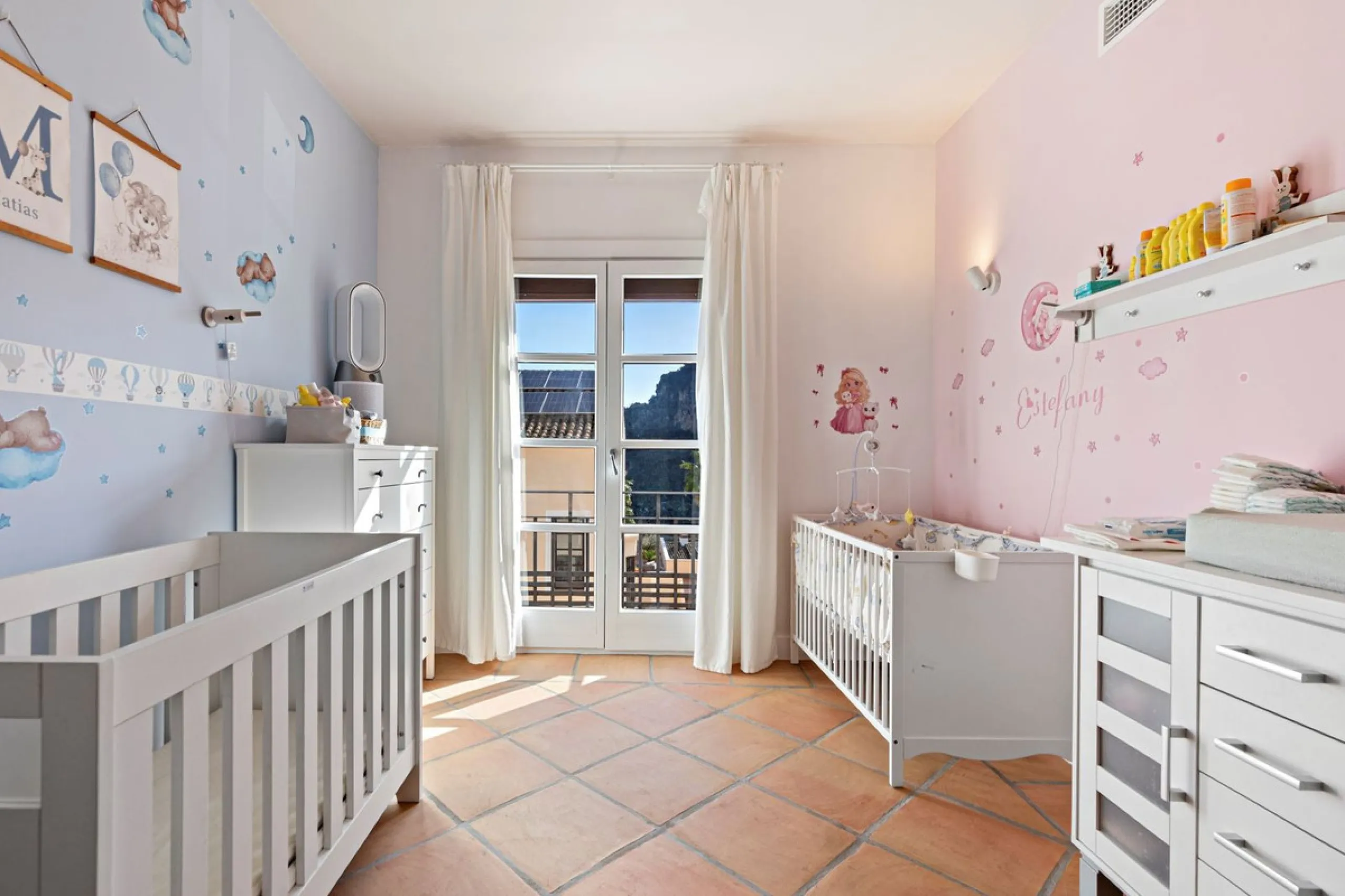 Exclusive property just a 3-minute walk from the centre of Benahavís