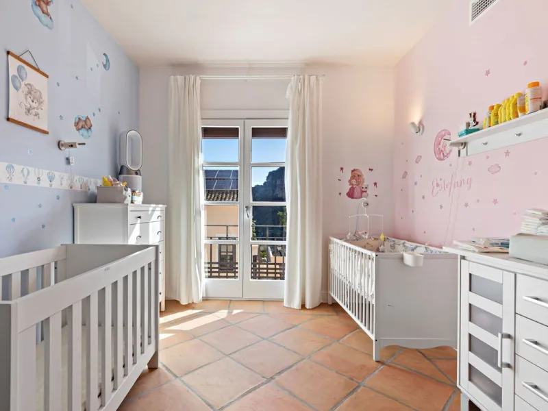 Exclusive property just a 3-minute walk from the centre of Benahavís