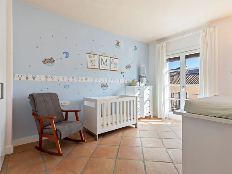 Exclusive property just a 3-minute walk from the centre of Benahavís