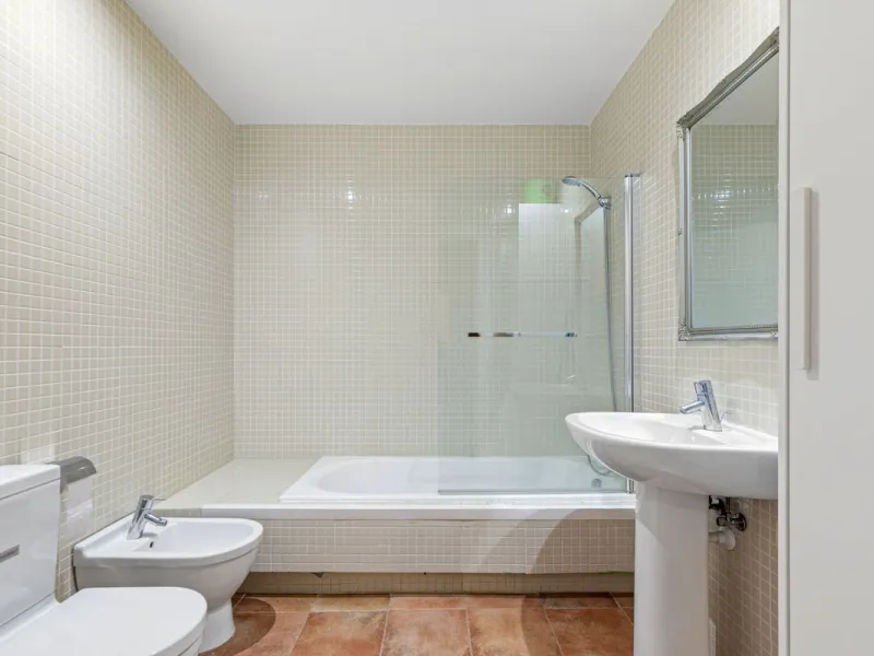 Exclusive property just a 3-minute walk from the centre of Benahavís