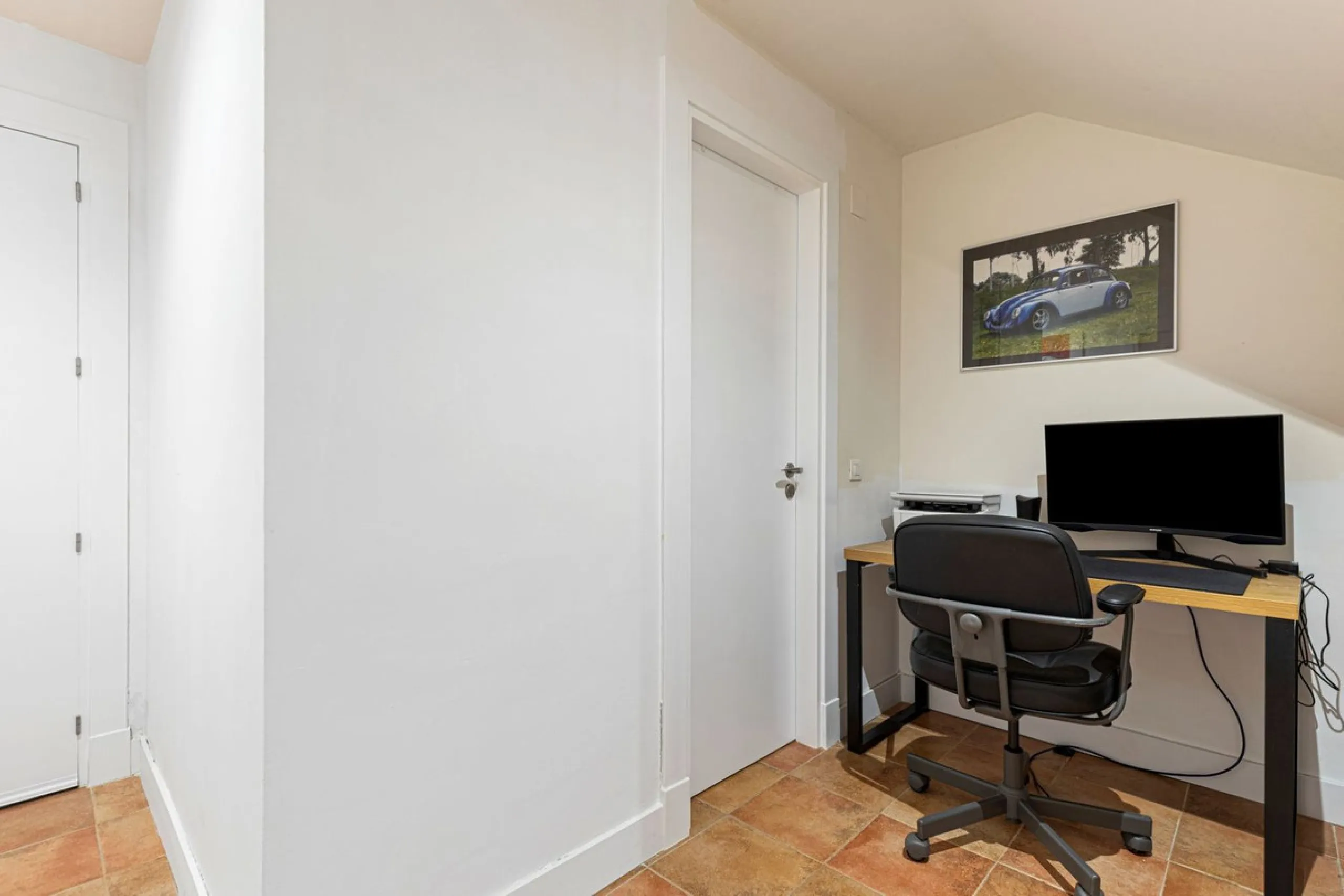 Exclusive property just a 3-minute walk from the centre of Benahavís