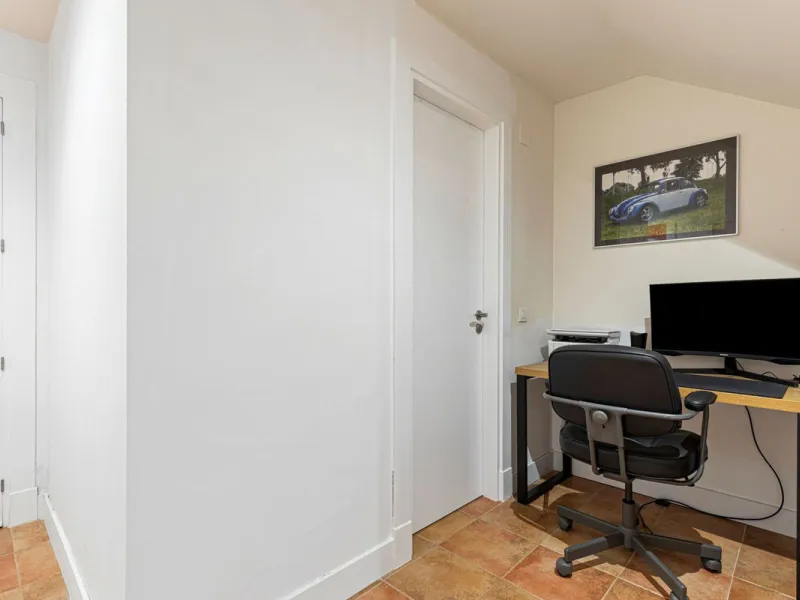 Exclusive property just a 3-minute walk from the centre of Benahavís