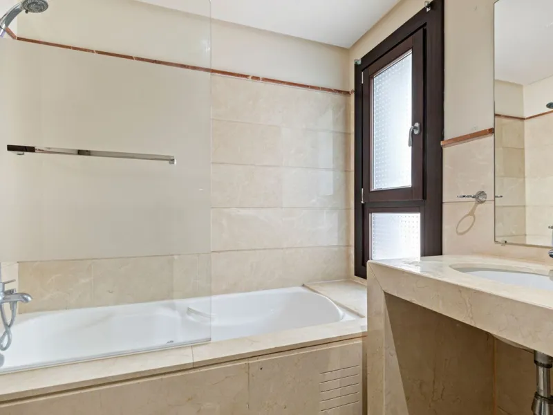 Exclusive property just a 3-minute walk from the centre of Benahavís