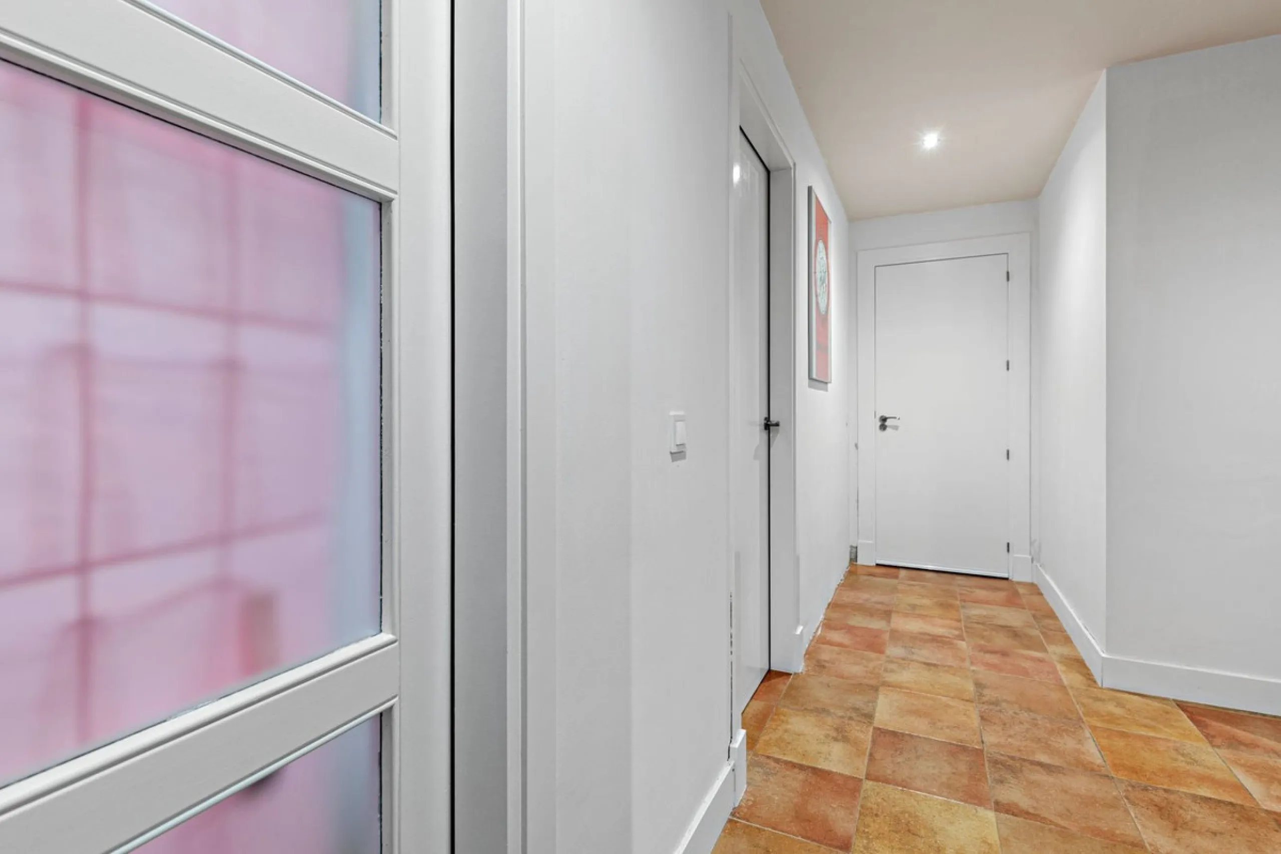 Exclusive property just a 3-minute walk from the centre of Benahavís