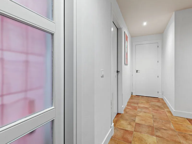 Exclusive property just a 3-minute walk from the centre of Benahavís