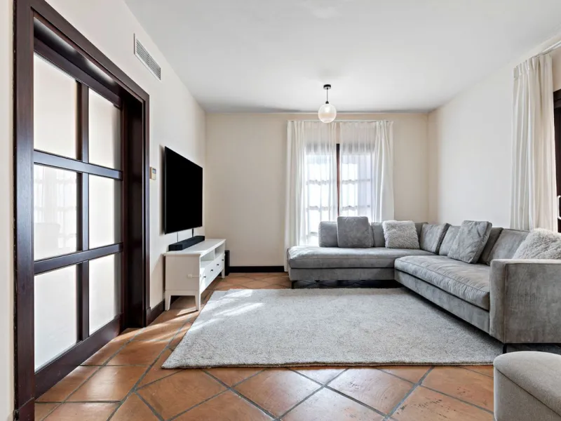 Exclusive property just a 3-minute walk from the centre of Benahavís