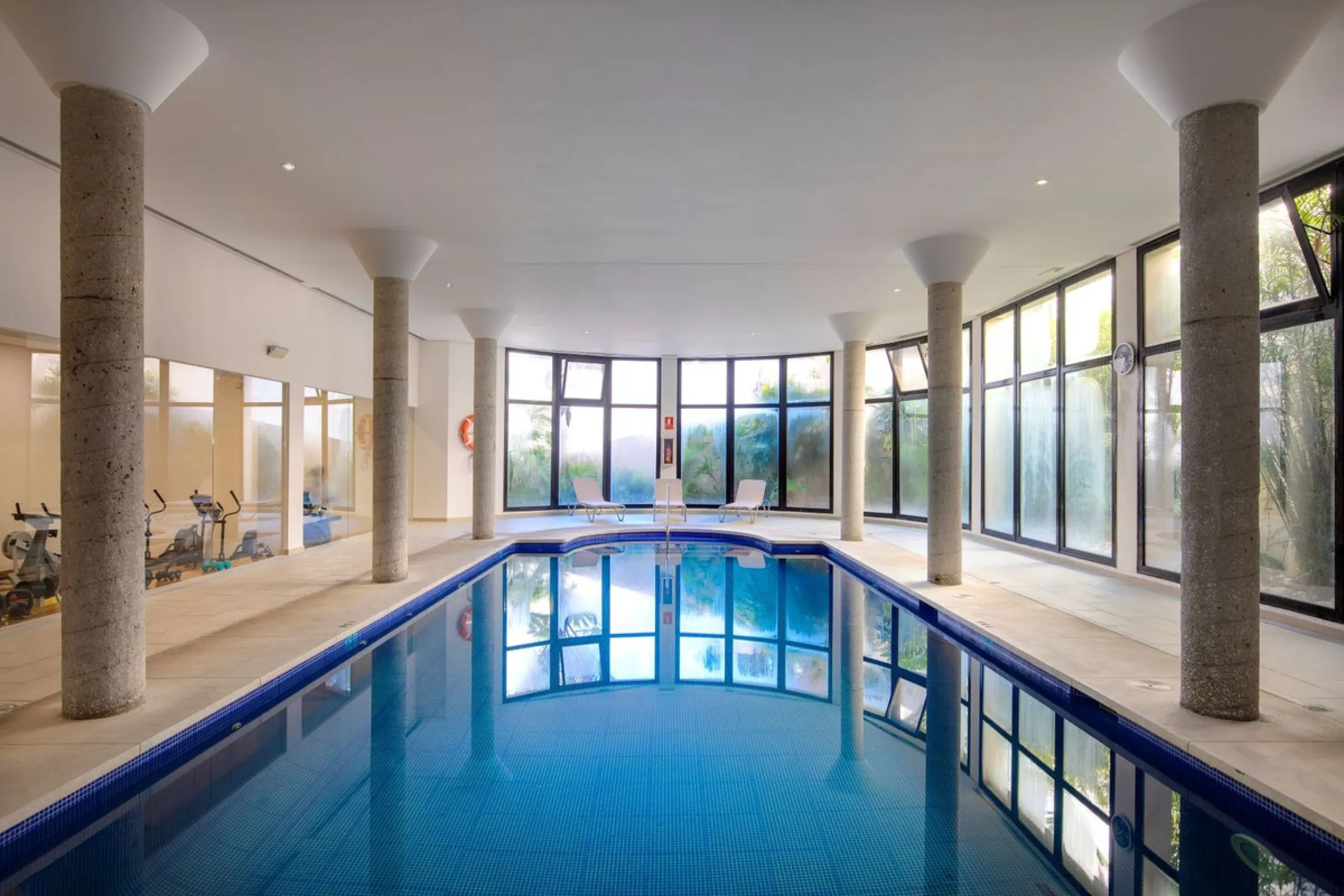 Exclusive property just a 3-minute walk from the centre of Benahavís