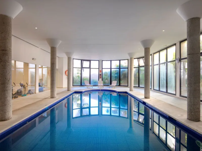 Exclusive property just a 3-minute walk from the centre of Benahavís
